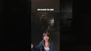 I love that they kept this in #silenthill2remake