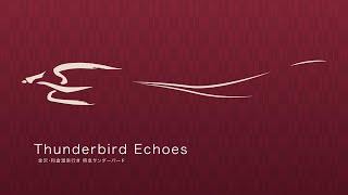 【鉄道MAD】Thunderbird Echoes