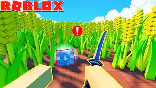 ROBLOX: Harvest Farm