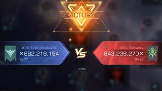 IG Summit…… top 10 summits of all time. zOO Vs. SOL.