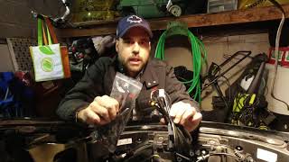 Tesla Model 3 Hansshow Frunk Kit Install Guide