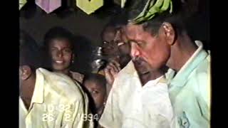 Shubhangi Pandurang Shivane Wedding Part 1
