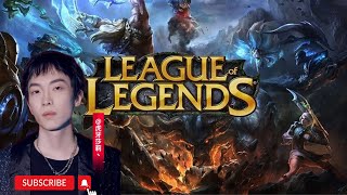 Hi A.e! Trực tiếp  Sally leo rank.  Xem xong là leo rank liền!