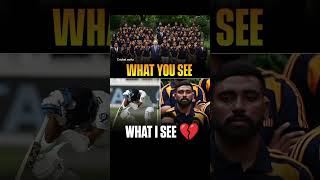 Siraj was so upset #youtubeshorts #cricket #sirjadeja #indiancaptain #ipl #shubhangill #virelvideo