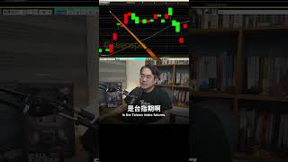 均線 技術分析 條件一切都符合！你是做多還是做空？【直播精華】#技術分析 #均線 #台指期