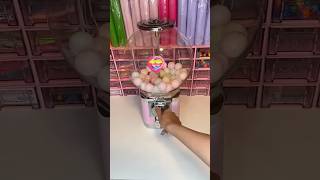 ASMR PACKAGING ORDER #asmr #packageorderswithme #satisfying #satisfying #nails #smallbusiness