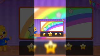 Descending order #123learning #games #countnumbers #numberskills #cartoon #learntocount1to10