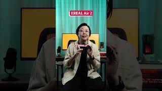 XREAL Air 2 Review | Next Upgrade