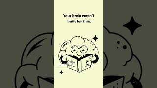Your Brain Wasn’t Built for This… #FocusTips #Overstimulation #MentalClarity #YouAreNotLazy