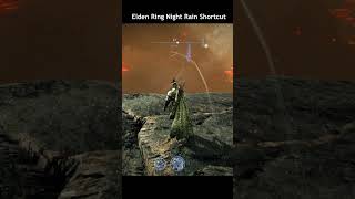 Elden Ring Nightreign Shifting Earth ( Crater ) Insane Shortcut  #eldenringnightreign