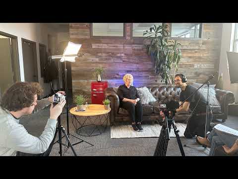 Rugged Stone Studio Live Stream