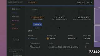 Crypto Mine With Your Gaming PC-NiceHash 2021 Tutorial