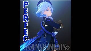 Furina edit #genshinimpact #genshin #furina #furinaedit
