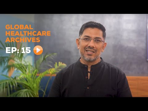 Global Healthcare Archives - Episode 15 | 3rd Week of Nov 2020
