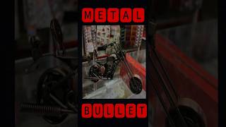 metal bullet 🔥 #unboxing #trending #viral #instagood #instagram #mallu #love  #instafood #malayalam