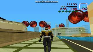 Daily GTA Vice City Videos # 199 Techno Vice City Mod