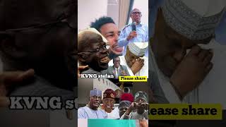 Happening live !!! Tinubu demands atiku's health status / atikugates,  See how Rufai replies tinubu