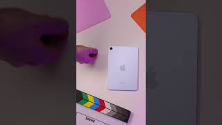 How mini Is The iPad mini?