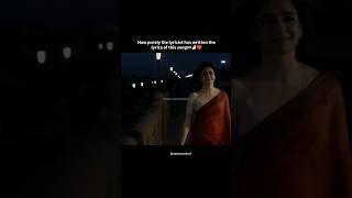 Ishq ka rang safed piya🤍🥺#shadimeinzarooraana#rajkumarrao#kritikhrbnda#sadstatus#songs#youtubeshort