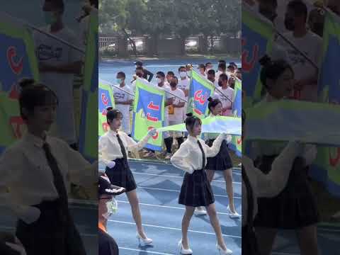 校旗護衛隊｜台灣｜高中｜校慶