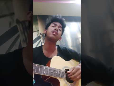 As long as you love me X Kabhi jo badaal | Cover | Acoustic
