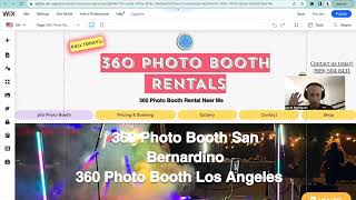 Wix SEO: Tips and Tricks to Boost Your Website