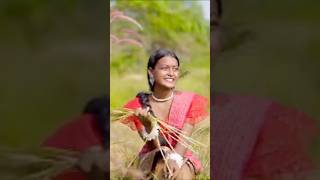 KAYRA NALA || JUHI PAWRIYA NEW SANTHALI SHORT VIDEO 2024#shorts #newsantalivideo2024 #devshorts