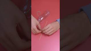 WOW!!!  #CraftIdeas#DIYProjects#EasyCrafts#CreativeShorts#ArtAndCraft#LifeHacks#ShortsDIY