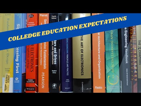 What it Takes to Become an Engineer