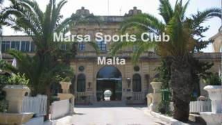 Marsa Sports Club