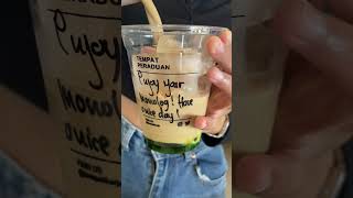 Tegal: Yuk Pakai QRIS!