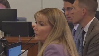 Sen. Nicole Mitchell trial: Full closing arguments