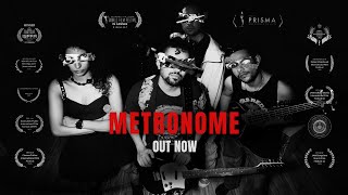 Metronome | Award winning short film | Adanj Production | Adarsh Gupta (CONTENT WARNING)