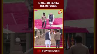 PM Modi Says 10000 Houses For Indian-Origin Tamils In Sri Lanka To Be Ready Soon