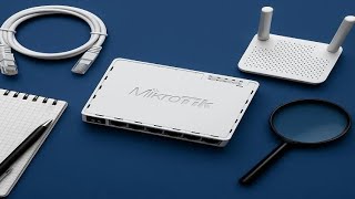 Course Promo - Best Configuration tips on MikroTik