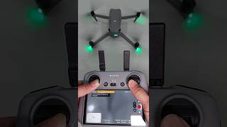 HOW TO SET UP DJI Air 3  WITH FLYMORE COMBO #shortvideo #shortsvideo #shorts #short