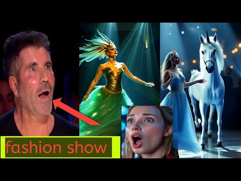 A talented prodigy received the Golden Buzzer on America's Got Talent 2024 #sorts