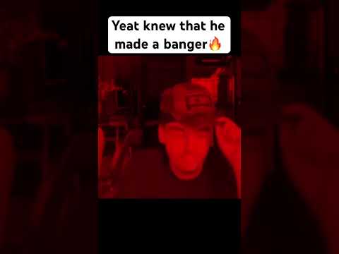 2021-2023 yeat was different #yeat #yeattypebeat #bnyxtypebeat #2alive