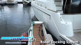 ROLLER DOCKING SYSTEM
