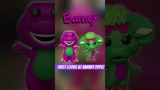 #Barney #FunkoNews #FunkoPop #barneythedinosaur #BabyBop #Funko #Trending #Viral #Fyp #Shorts