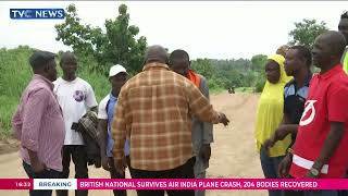 Wealth Creation: Ekiti State Tackles Unemployment Through Farm Settlement Scheme