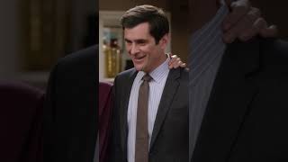 Luke Wants to Quit Magic 🪄 #ModernFamily | TBS