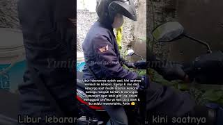 Bismillah... Alhamdulillah #shortsfeed #shortsvideo #kuliahlagi