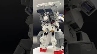 【ガンプラ】MG 1/100 ガンダムヴァーチェ