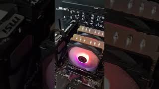 pc build #pcbuild #workstations #gamingpc #shorts #games #nvsx #daywithamit011