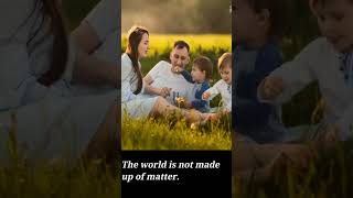 Don't forget that YOU matter in your child's life