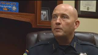 Hamilton County Sheriff's Office wants new tasers more body cameras for 2020