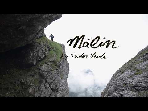 Malin (short movie about mountain climbing) - Brock Tyler - Mountainside