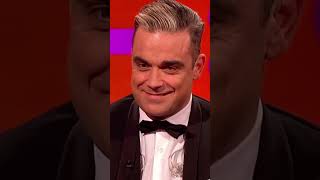 Robbie Williams Shares His BEST DAD Moments