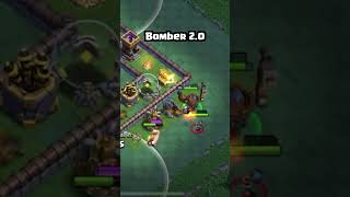 NEW Troop Abilities Revealed in Builder Base 2.0 Footage (Clash of Clans)